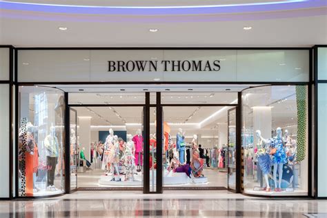 brown thomas online shopping.